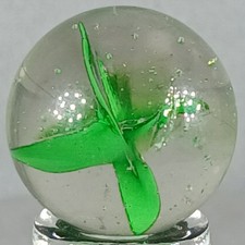 Vintage Cat's Eye Marble .62 Inches Near-Mint Condition Combined Shipping