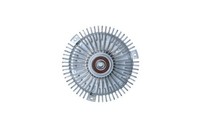 NRF Kupplung KüHlerlüFter 49594 FüR Mercedes Ssangyong SL Klasse FJ Musso M6 280