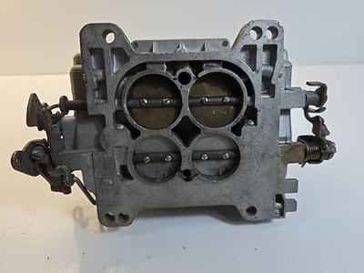 CARTER 3721S AFB CARBURETOR 1962-1965 CHEVROLET CORVETTE 327