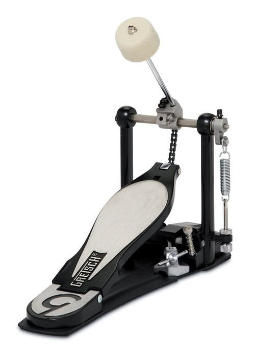 Batteria - Accessori - Hardware G3 Serie Pedale Singolo