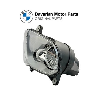 Motorcycle Original BMW F800 Headlight for sale online | eBay