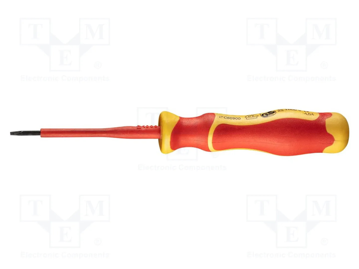 NEO TOOLS 04-130 Screwdriver