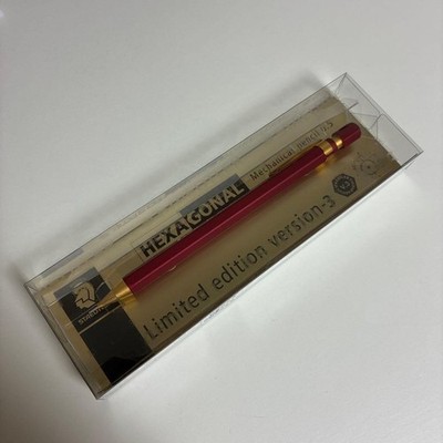 Staedtler Hexagonal Limited Color