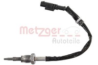 Metzger Autoteile Sensor Abgastemperatur 0894995 FüR Hyundai I30 PDE PD Pden TL