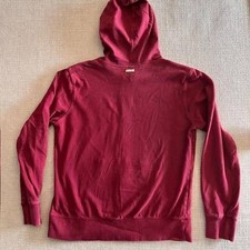Columbia Full Zip Hoodie Women's Burgundy Athletic Activewear Jacket