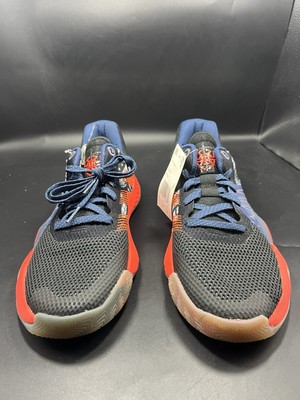 Adidas D.O.N. Issue #1 Geek Up FV7183 Donovan Mitchell Basketball Shoes Men\'s 7 s-l400.jpg main image 3