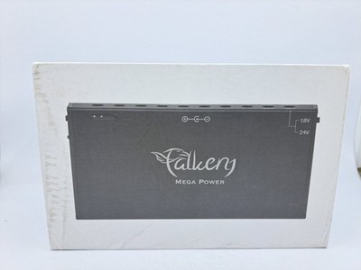KSE Falken1 Mega Power Powerbank für Effektpedale 9V 12V 18V USB C_0.8_5