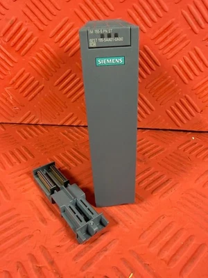 Siemens 6ES7 155-5AA01-0AB0 Simatic ET 200MP IM 155-5 PN ST sofort lieferbar - Bild 1 von 4
