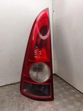 RENAULT ESPACE IV JK0/1 Rücklicht hinten rechts 8200027153 3.00 Diesel 24161674