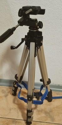 Slik 88N Dreibein Kamerastativ Aluminium