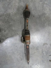 14-17 JEEP PATRIOT RIGHT FRONT PASSENGER AXLE SHAFT FWD AT 6 SPEED AUTOMATIC