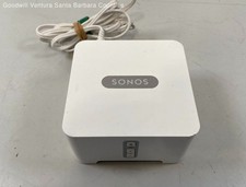 Sonos Model: Connect Media Streamer - Power Tested