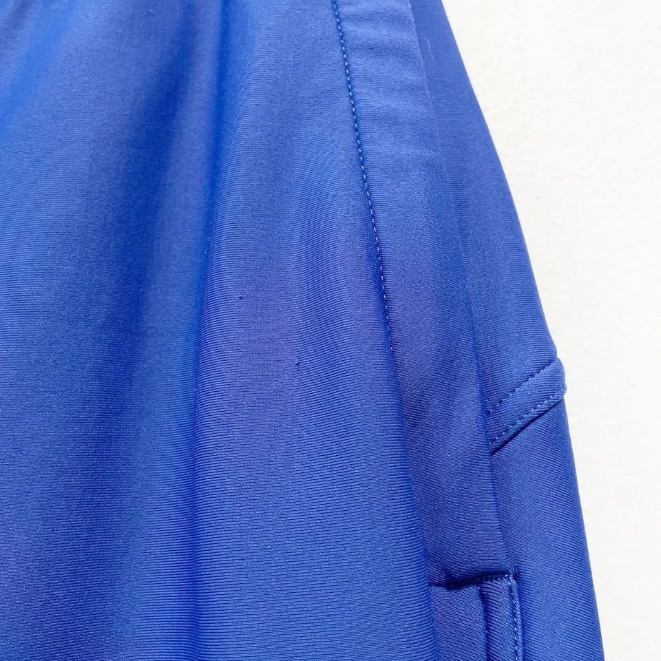 Jogger de tiro alto adaptado para mujer Lululemon State Regatta azul talla 6 Foto 3 de 4