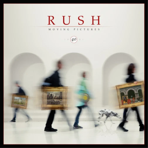 Rush Box Set Music CDs for sale | eBay