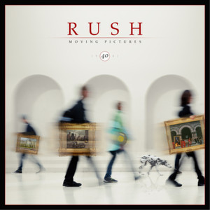 Rush 40th Anniversary Box Set | eBay