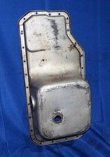 1960-1980 Rolls Royce Silver Shadow Bentley T1 T2 V8 Engine Oil Pan OEM Nice
