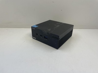 ASUS PN41 Desktop Mini w/ Celeron N5105 2.00 GHZ | No HD A