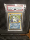 2021 Pokemon Celebrations Classic Collection Base Set Holo Blastoise #2 PSA 10