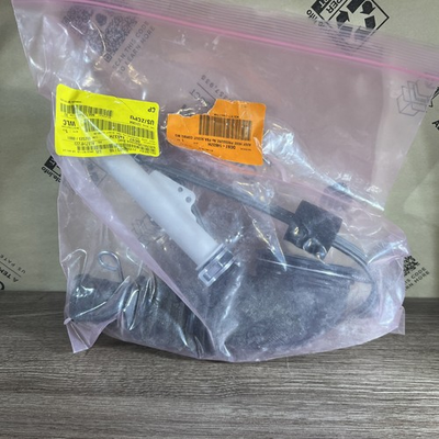 #ad Genuine Oem￼DC97 14637H Samsung Washer Pressure Hose Assembly NEW $98.97