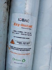 Underlay