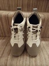 Dagy Ladies Size 4 Soft Ankle Boots/ Shoes