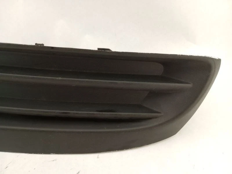 Juego de molduras de parachoques inferiores delanteras Hyundai Genesis 2.0T cupé para 2009-2016 Foto 4 de 4