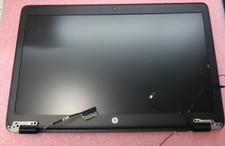 Genuine HP Elitebook 850 G1 15.6" LCD Screen Assembly