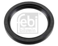 Febi Bilstein Wellendichtring Kurbelwelle 180064 FPM Fluor-Kautschuk FüR Renault