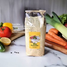 Gemüsereform Biller  -  1000g Nachfüllpacku...