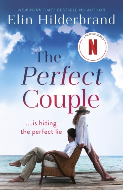The Perfect Couple by Elin Hilderbrand PAPERBACK 9781473611283