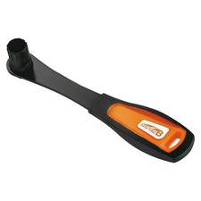 SUPER B estrattore ruota libera professionale CAMPAGNOLO nero