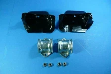 Repair Kit Stabilizer Front Axle Mount BMW E36 Limo Touring Compact