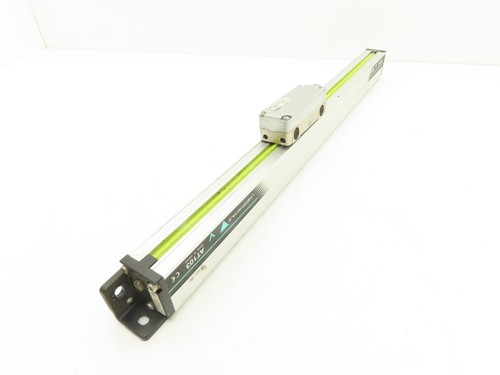 Mitutoyo AT103-400 Absolute Linear Digital Scale Encoder 400mm Travel - 第 5/17 張圖片