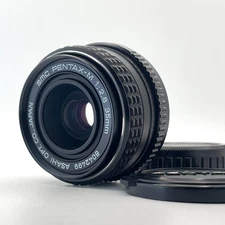 [Near Mint] SMC Pentax-M 35mm F/2.8 Wide Angle Lens for K Mount LX MX From JAPAN