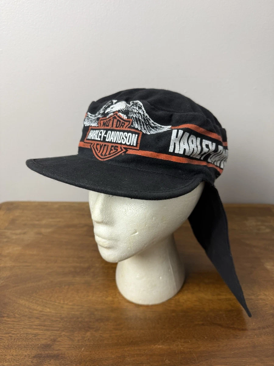 25+ Harley-Davidson Size M Hats for Men for sale | Updated Oct 2026