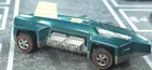 Hot Wheels Redline Vintage  WHAT 4 (B17)