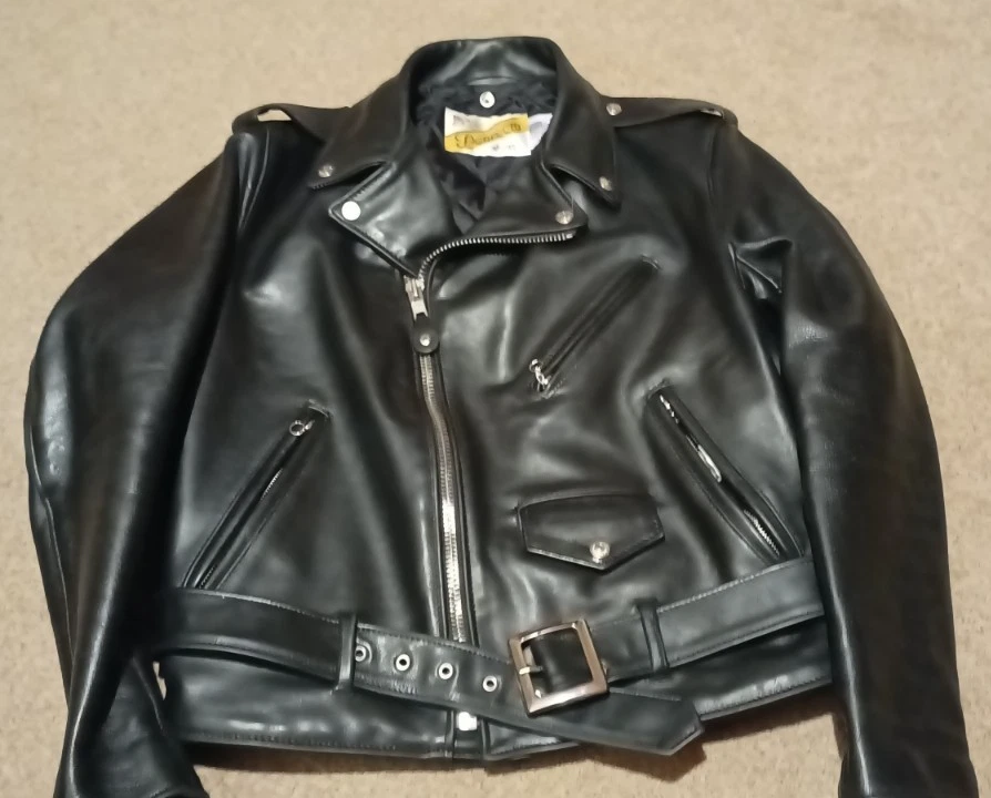 Schott Perfecto for sale | eBay UK