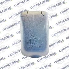 05-16 2005-2016 Subaru Legacy Rear Inner Child Seat Anchor Cover Top 65546AG OEM