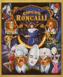 Circus Roncalli, Geschichte einer Legende von Köhle... | Buch | Zustand sehr gut