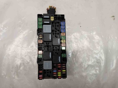 CK4T14401RRG Engine Fuse Box FORD TRANSIT 250 15