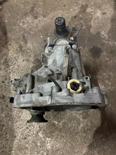 VW lupo 1.4 ETD Getriebe 