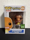 Funko Pop Pokemon Diamond Charmander 455 Shared