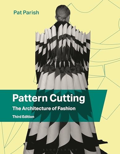 Pattern Cutting: The Architecture of Fashion - Image 5