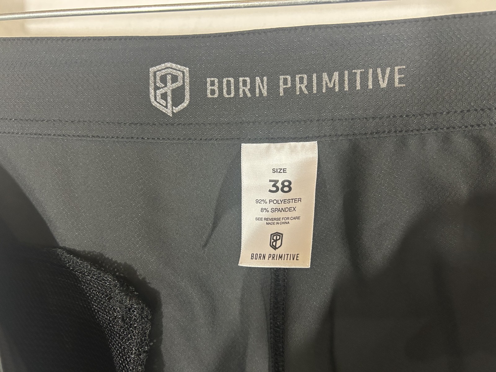 Born Primitive 5” Versatile Stretch Tech Shorts M… - image 6