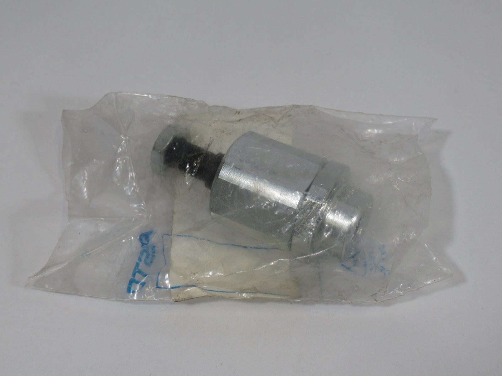 Festo 6140 FK-M10x1.25 Self-Aligning Quick Coupling NWB