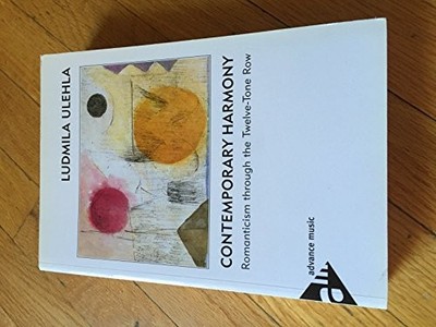 Contemporary Harmony Advance M - GOOD