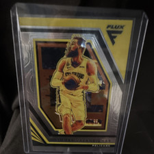 Panini Flux 2022-23 Jonas Valanciunas #103 New Orleans Pelicans Basketball Card