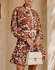 Zimmermann Fab Tiggy Dress
