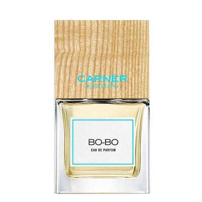 CARNER BARCELONA BO-BO 50ML EAU DE PARFUM SPRAY