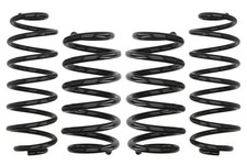Ressorts d'abaissement 4 pièces Pro - Kit pour AUDI A6 C7